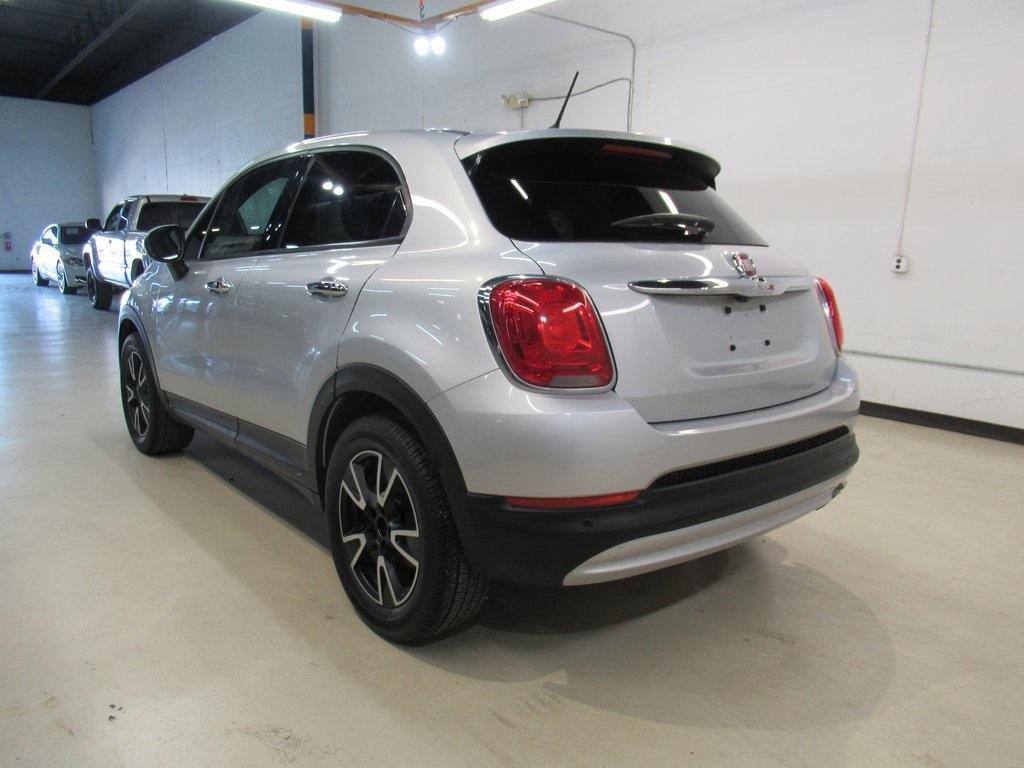 Thumbnail image of 2016 FIAT 500X at Midway Auto Group