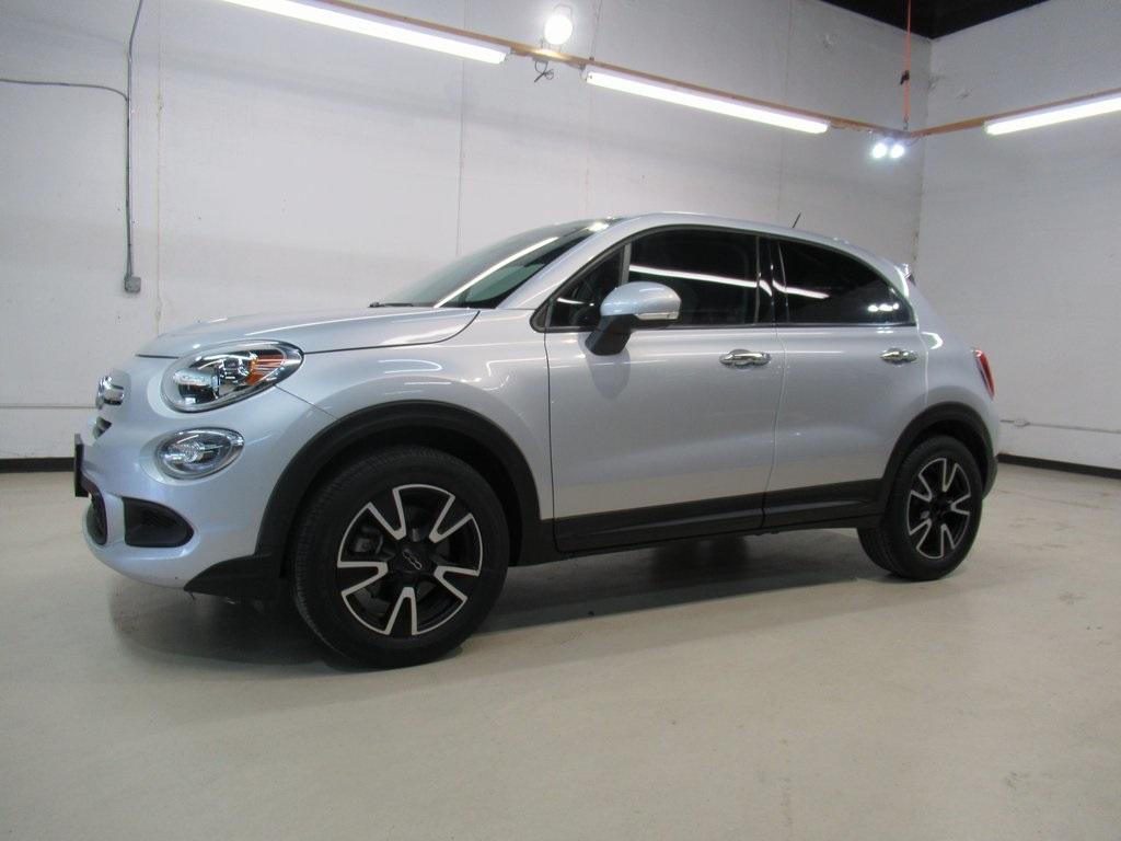 Thumbnail image of 2016 FIAT 500X at Midway Auto Group