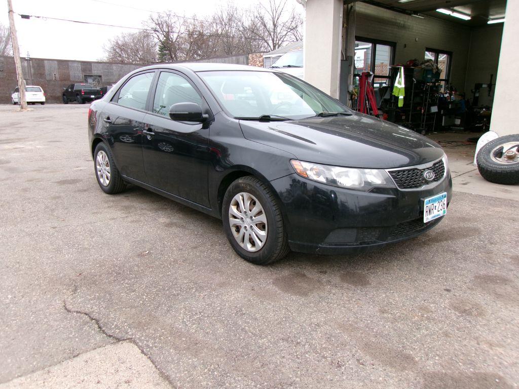 Thumbnail image of 2011 Kia Forte at AUTO MART INC.