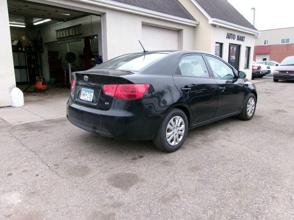 Thumbnail image of 2011 Kia Forte at AUTO MART INC.