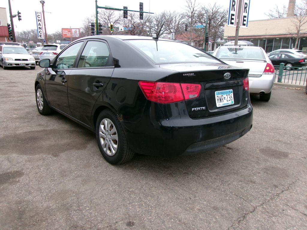 Thumbnail image of 2011 Kia Forte at AUTO MART INC.
