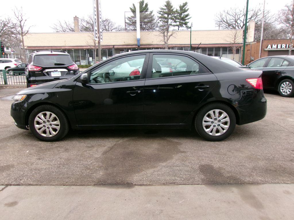 Thumbnail image of 2011 Kia Forte at AUTO MART INC.