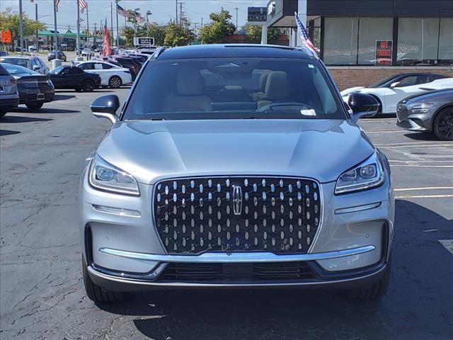 Thumbnail image of 2023 Lincoln Corsair at Star Lincoln, Inc.