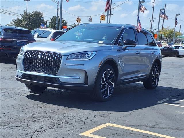 Thumbnail image of 2023 Lincoln Corsair at Star Lincoln, Inc.