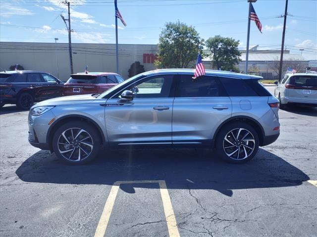 Thumbnail image of 2023 Lincoln Corsair at Star Lincoln, Inc.