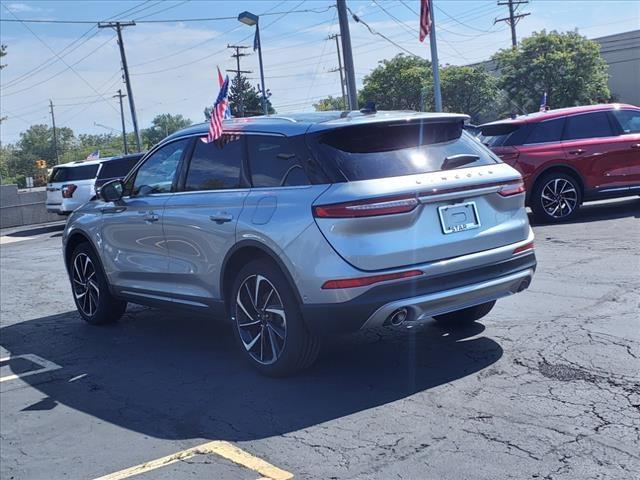 Thumbnail image of 2023 Lincoln Corsair at Star Lincoln, Inc.