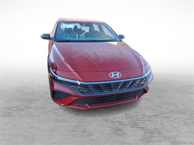 Thumbnail image of 2025 Hyundai ELANTRA at Lynnes Hyundai