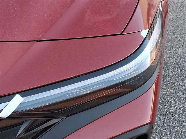 Thumbnail image of 2025 Hyundai ELANTRA at Lynnes Hyundai