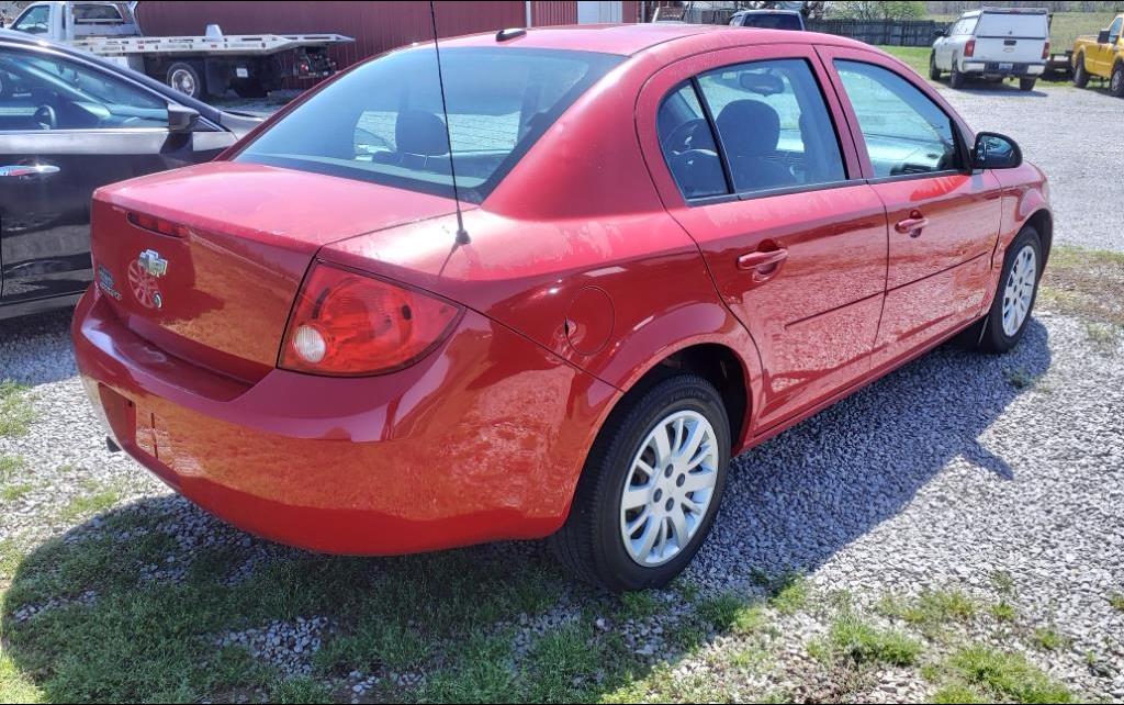 Thumbnail image of 2009 Chevrolet Cobalt at Thompson-Autos.Com of Campbellsville, KY