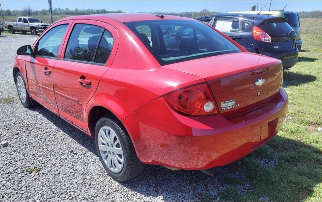 Thumbnail image of 2009 Chevrolet Cobalt at Thompson-Autos.Com of Campbellsville, KY