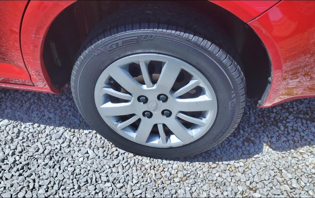 Thumbnail image of 2009 Chevrolet Cobalt at Thompson-Autos.Com of Campbellsville, KY