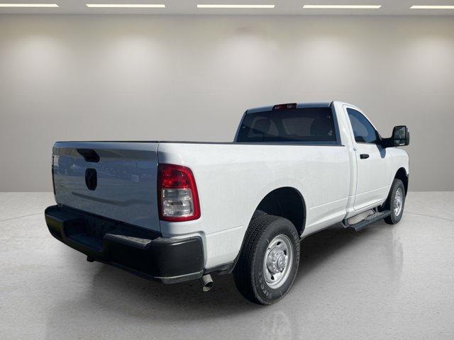 Thumbnail image of 2024 Ram 2500 at PeeblesChryslerDodgeJeepRam NEW