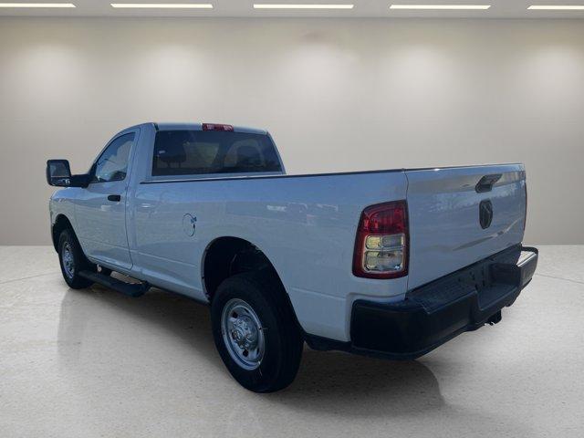 Thumbnail image of 2024 Ram 2500 at PeeblesChryslerDodgeJeepRam NEW