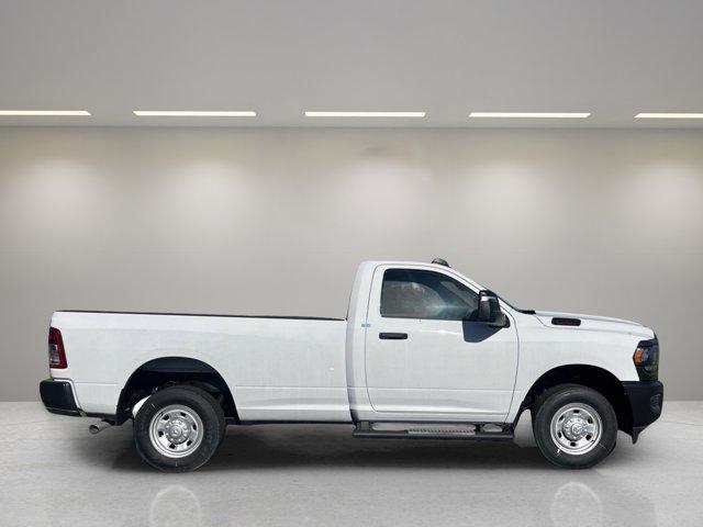 Thumbnail image of 2024 Ram 2500 at PeeblesChryslerDodgeJeepRam NEW