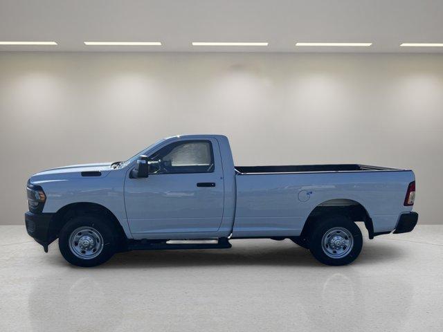 Thumbnail image of 2024 Ram 2500 at PeeblesChryslerDodgeJeepRam NEW