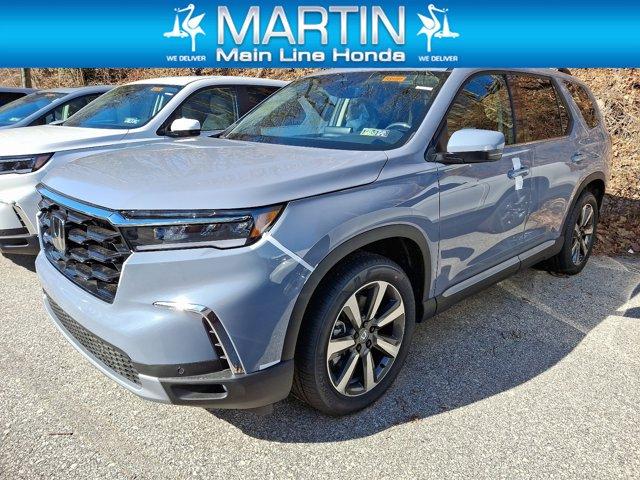 Thumbnail image of 2025 Honda Pilot at Martin Main Line Honda USED