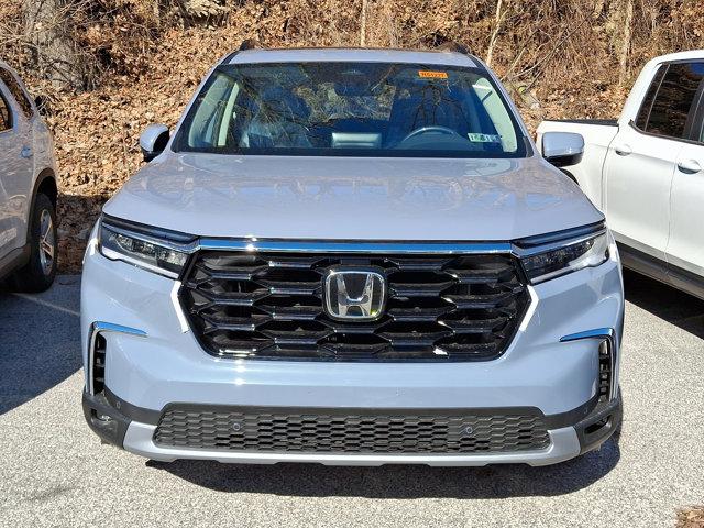 Thumbnail image of 2025 Honda Pilot at Martin Main Line Honda USED