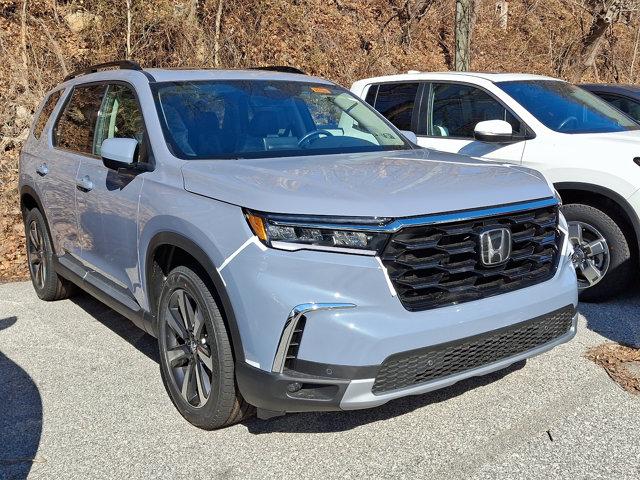Thumbnail image of 2025 Honda Pilot at Martin Main Line Honda USED