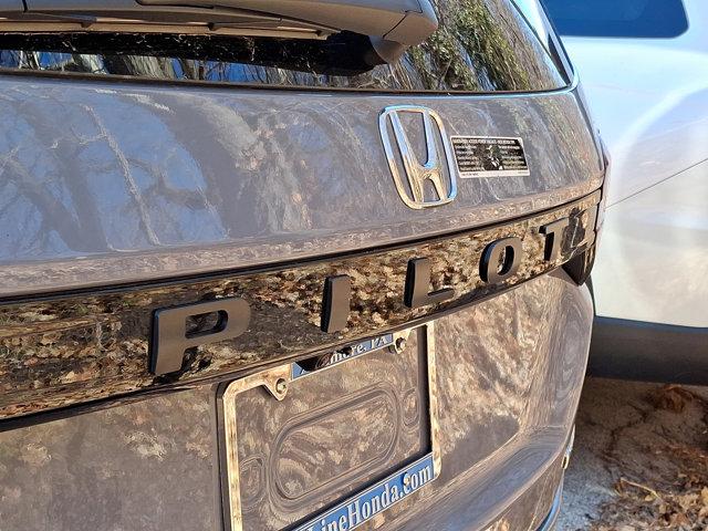 Thumbnail image of 2025 Honda Pilot at Martin Main Line Honda USED