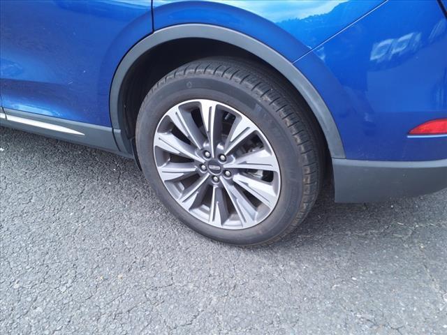 Thumbnail image of 2021 Lincoln Corsair at Liccardi Ford Inc