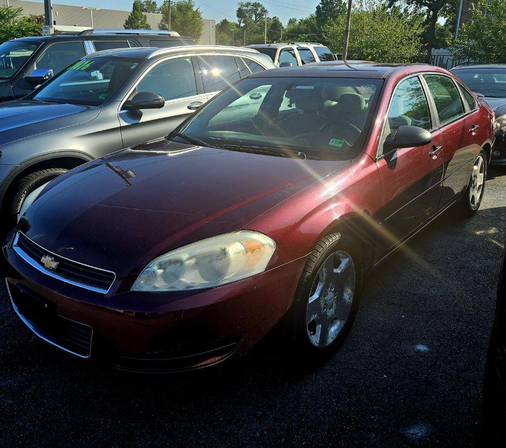 Thumbnail image of 2007 Chevrolet Impala at DAD'S AUTO SALES