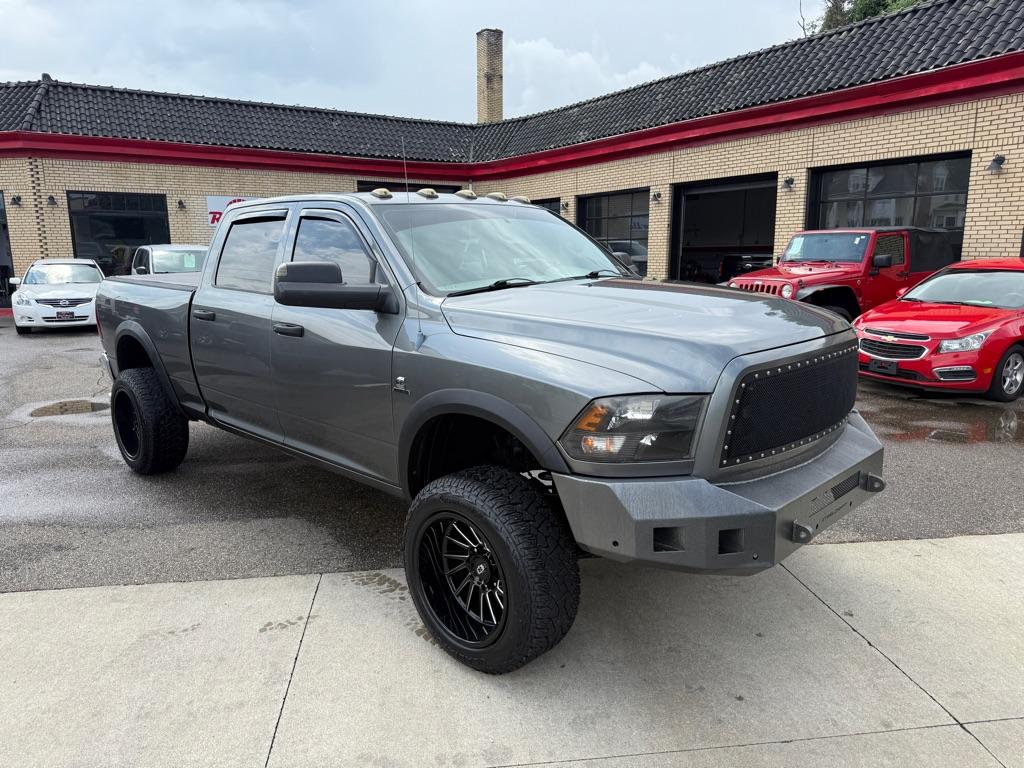 Thumbnail image of 2011 Ram 2500 at REV AUTO LLC