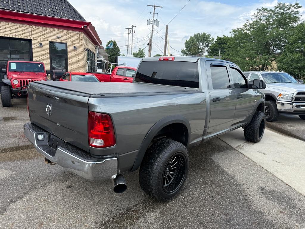 Thumbnail image of 2011 Ram 2500 at REV AUTO LLC