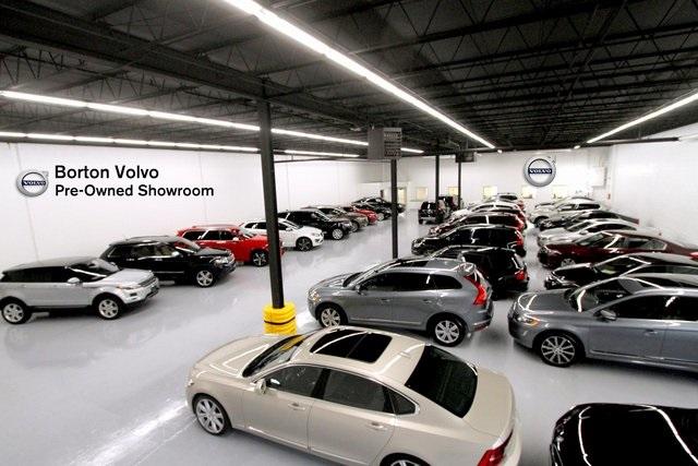 Thumbnail image of 2024 Volvo XC40 at BORTON VOLVO