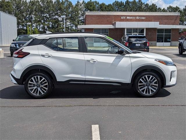 Thumbnail image of 2024 Nissan Kicks at Lee Nissan