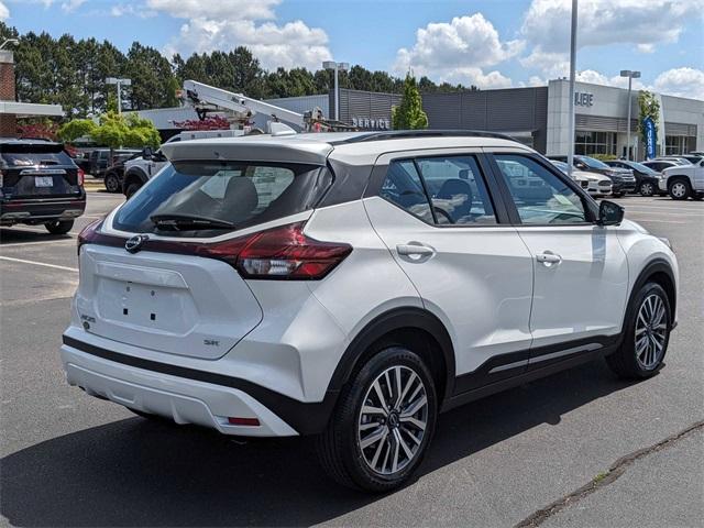 Thumbnail image of 2024 Nissan Kicks at Lee Nissan