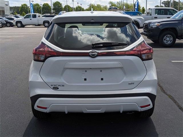 Thumbnail image of 2024 Nissan Kicks at Lee Nissan