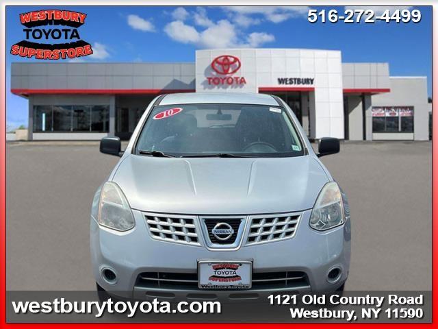 Thumbnail image of 2010 Nissan Rogue at Westbury Toyota Scion