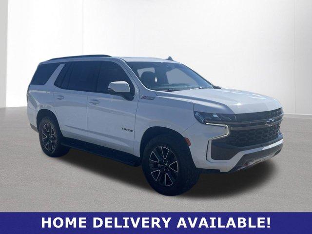 Thumbnail image of 2021 Chevrolet Tahoe at Lee Motor Company