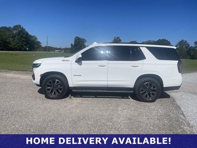 Thumbnail image of 2021 Chevrolet Tahoe at Lee Motor Company