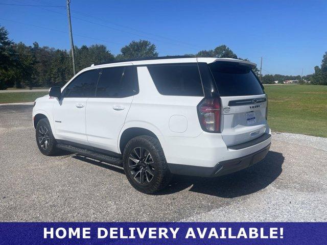 Thumbnail image of 2021 Chevrolet Tahoe at Lee Motor Company
