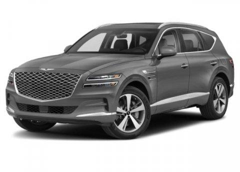 Thumbnail image of 2021 Genesis GV80 at Waldorf Chevrolet Cadillac