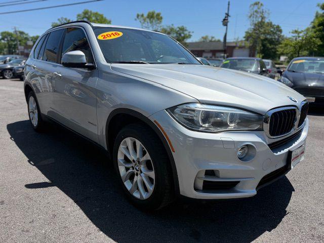 Thumbnail image of 2016 BMW X5 at KAR G, INC. T/A ALPINA IMPORTS