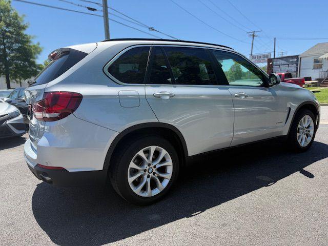 Thumbnail image of 2016 BMW X5 at KAR G, INC. T/A ALPINA IMPORTS