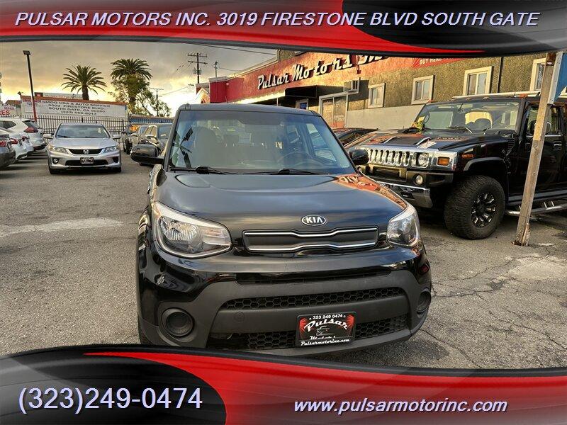 Thumbnail image of 2017 Kia Soul at Pulsar Motors