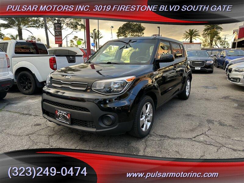 Thumbnail image of 2017 Kia Soul at Pulsar Motors