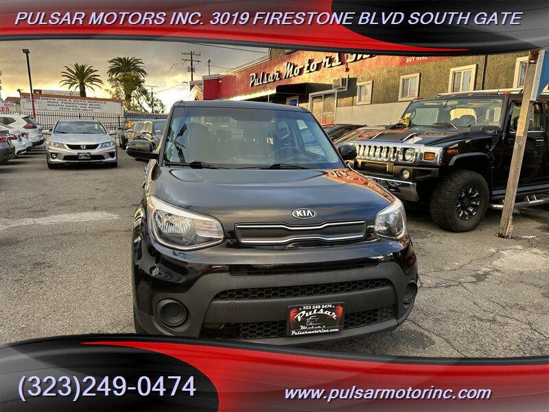 Thumbnail image of 2017 Kia Soul at Pulsar Motors