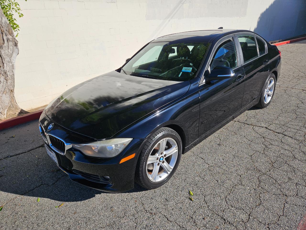 Thumbnail image of 2014 BMW 3 Series at LA Fine Motors