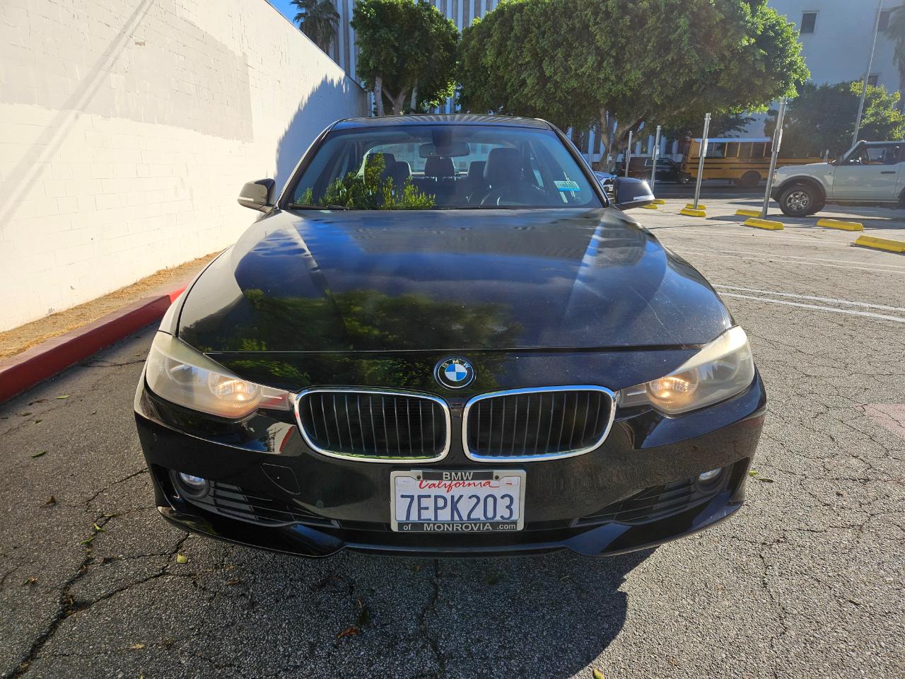 Thumbnail image of 2014 BMW 3 Series at LA Fine Motors