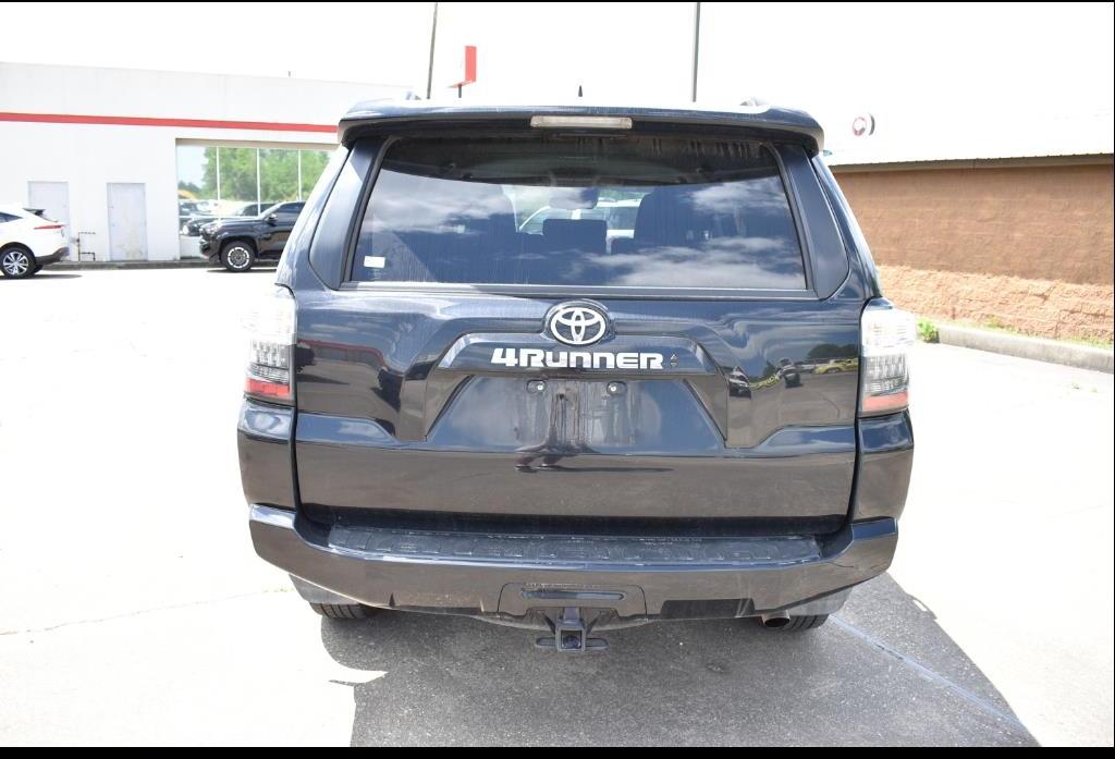 Thumbnail image of 2024 Toyota 4Runner at Karl Malone Toyota Of Ruston