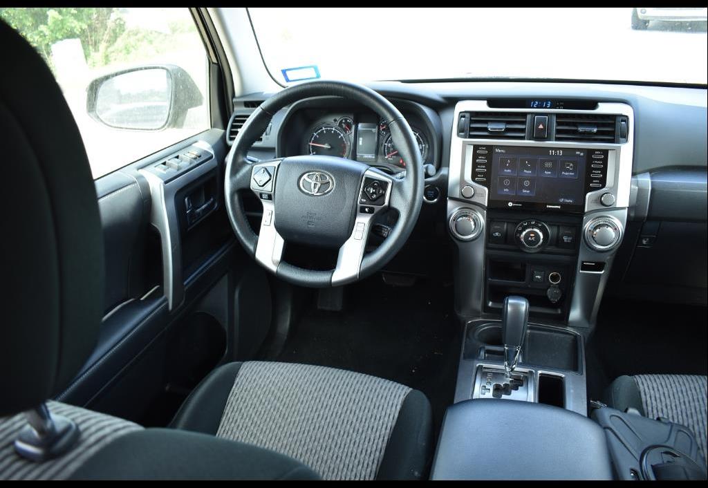 Thumbnail image of 2024 Toyota 4Runner at Karl Malone Toyota Of Ruston