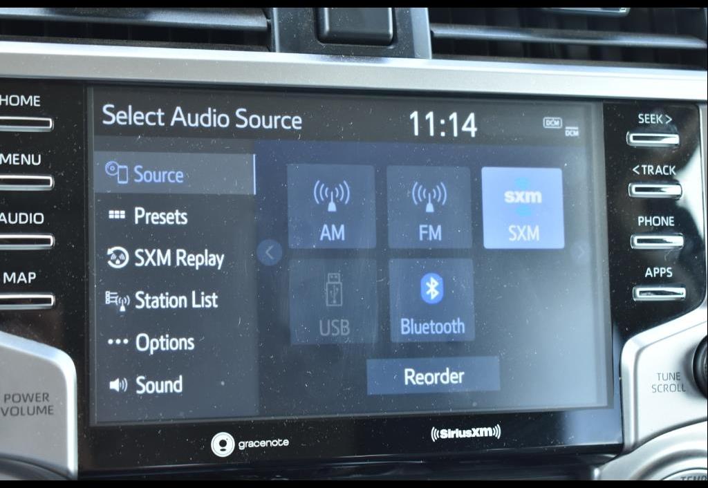 Thumbnail image of 2024 Toyota 4Runner at Karl Malone Toyota Of Ruston