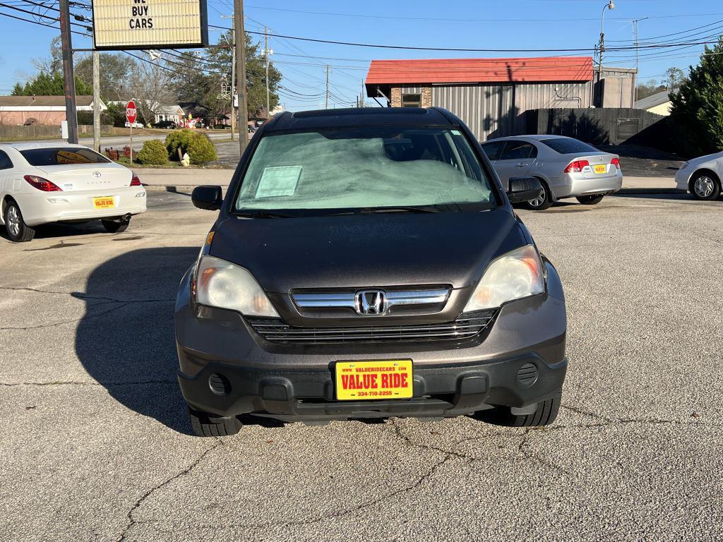 Thumbnail image of 2009 Honda CR-V at Value Ride