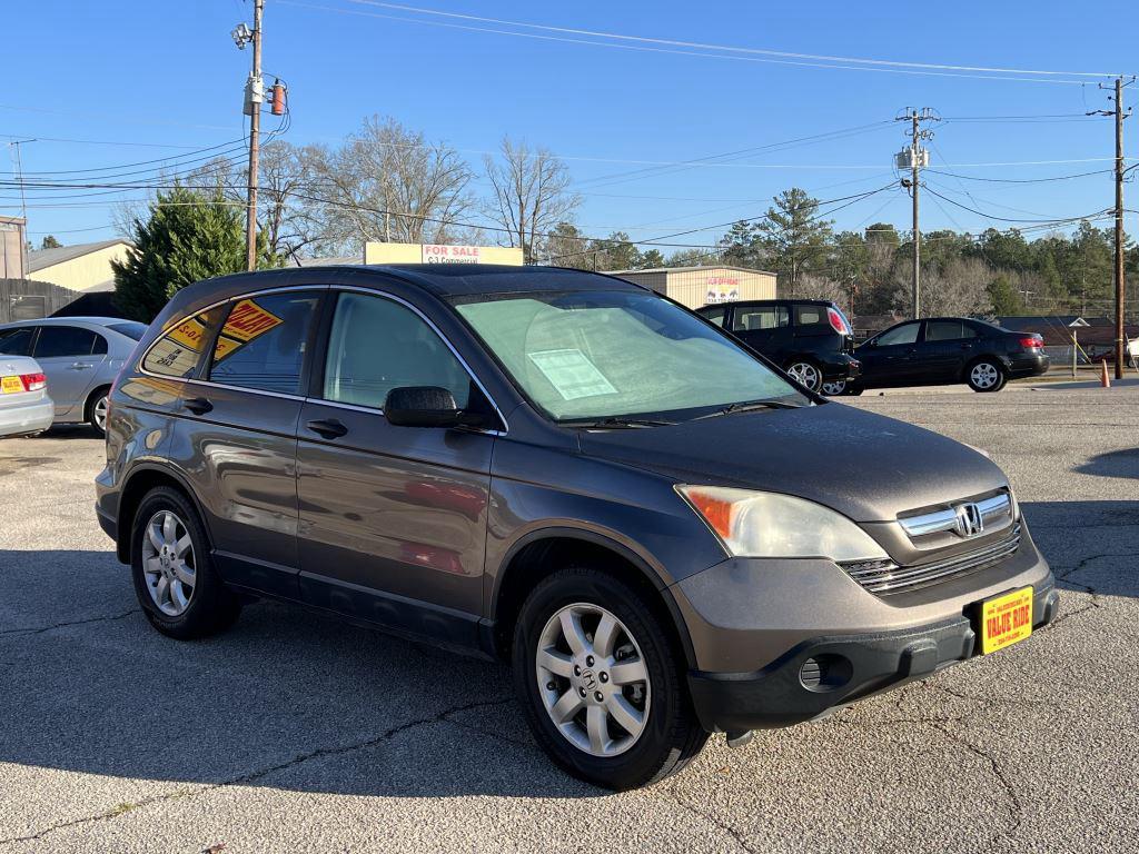 Thumbnail image of 2009 Honda CR-V at Value Ride