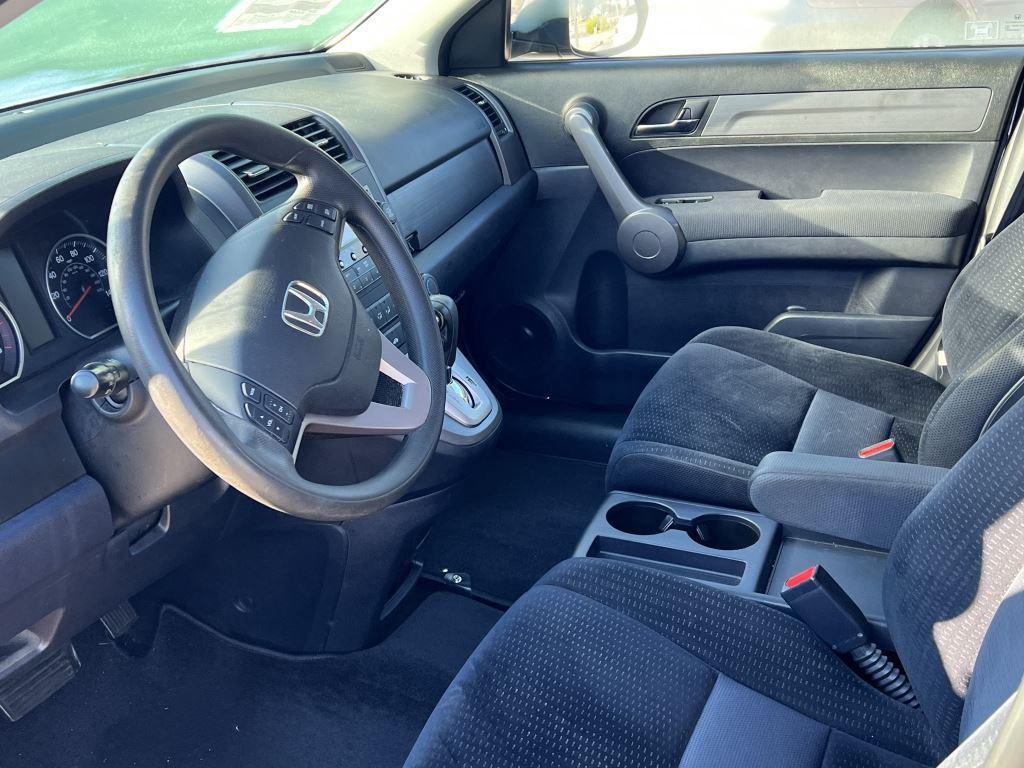 Thumbnail image of 2009 Honda CR-V at Value Ride