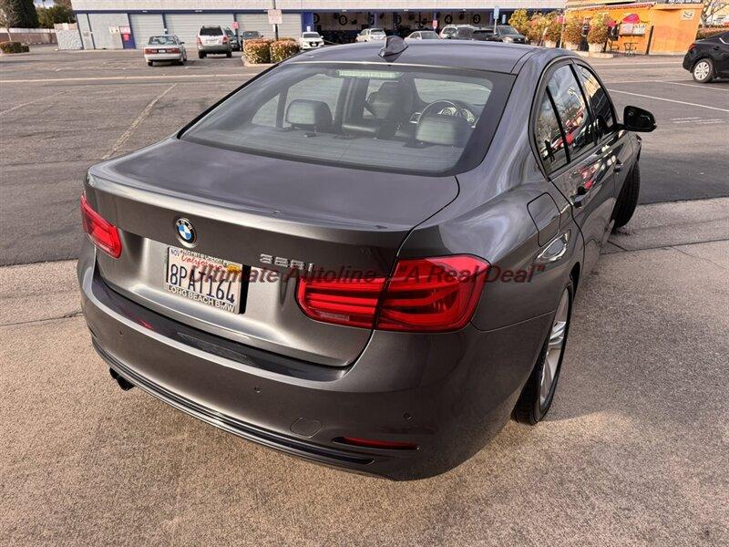Thumbnail image of 2016 BMW 3 Series at Ultimate Autoline